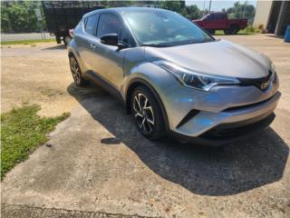 Toyota Puerto Rico Chr 2019 $15800 como nueva