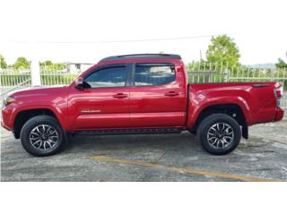 Toyota Puerto Rico TRD SPORT !INPECABLE! $34900