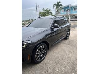 BMW Puerto Rico Se regala cuenta guagua BMW