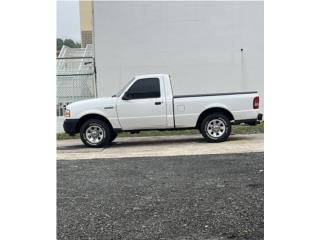 Ford Puerto Rico Ford Ranger 1999