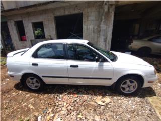 Suzuki Puerto Rico Carro 