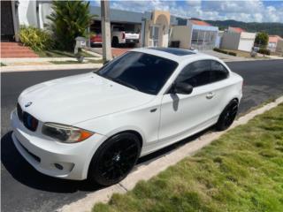 BMW Puerto Rico bmw 128i - 2012 - $12,500 