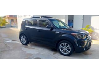 Kia Puerto Rico Kia soul 2015