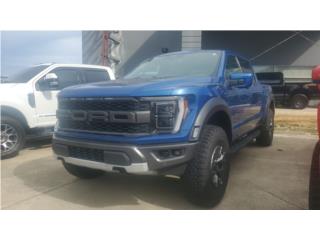Ford Puerto Rico 2022 Ford F 150 Raptor