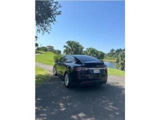 Tesla Puerto Rico 2017 Tesla Model X