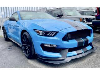 Ford Puerto Rico SHELBY GT350 SOLO 11K MILLAS