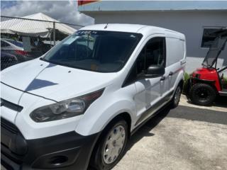 Ford Puerto Rico Ford transit 2015 $11995