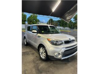 Kia Puerto Rico Kia Soul 2018