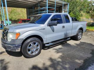 Ford Puerto Rico Ford F150 XL 3.6