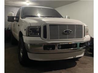 Ford Puerto Rico Ford 250 2000 5.4  