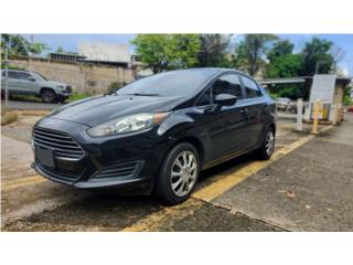 Ford Puerto Rico Ford fiesta st 2017 