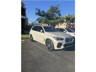BMW Puerto Rico BMW X5 M PACKAGE
