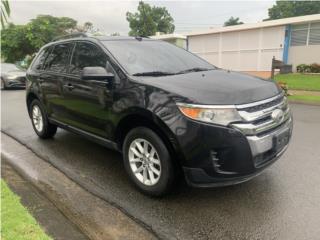 Ford Puerto Rico FORD  EDGE , 2014, FULL POWER AUTOMTICA,  