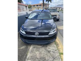 Volkswagen Puerto Rico Vw jetta 2013 