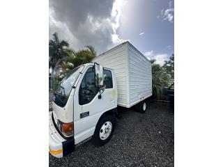 Isuzu Puerto Rico GMC 2000 Truck Buenas Condiciones!