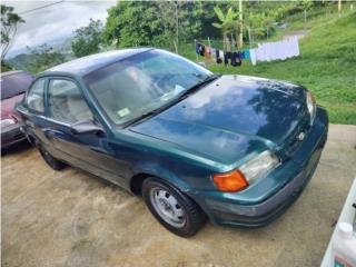 Toyota Puerto Rico Tercer 95 $$1800