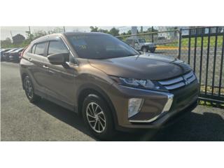 Mitsubishi Puerto Rico Mitsubishi Eclipse Cross 2020