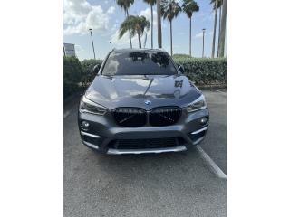 BMW Puerto Rico BMW X1