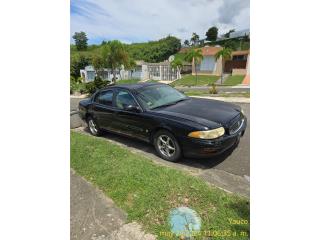 Buick Puerto Rico Buick Le Sabre 2000