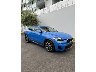 BMW Puerto Rico 2018 BMW X2 Sdrive 28i M Pkg 