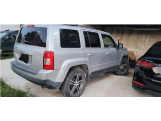 Jeep Puerto Rico Jeep patriot full labels 