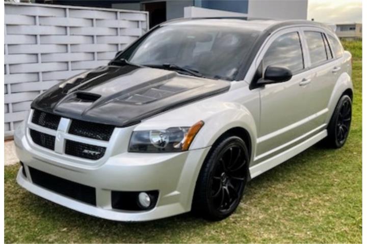 Dodge, SRT-4 del 2008 Clasificados Online Puerto Rico