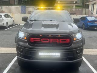 Ford Puerto Rico 2019 Ford Ranger XLT