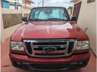Ford Puerto Rico 2009 ford ranger