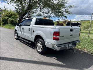 Ford, F-150 2004 Puerto Rico