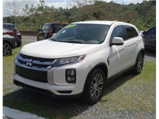 Mitsubishi Puerto Rico 2020 OUTLANDER $17,995 29K 787-566-1372 