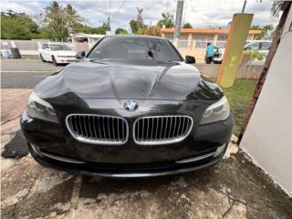 BMW Puerto Rico BMW 528i 2013 $20,500