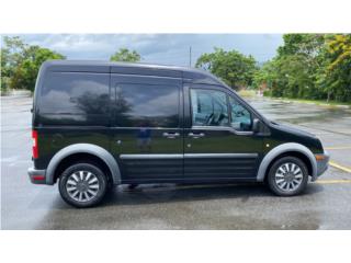 Ford Puerto Rico Ford Transit Connect XL 2012 
