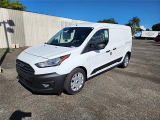 Ford Puerto Rico 2023 Ford Transit Connect 