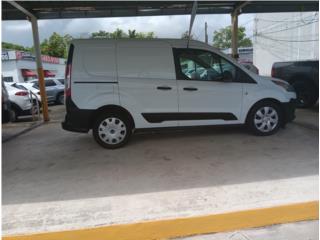 Ford Puerto Rico Ford Transit Xl 2020, $33500 , poco millaje 