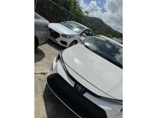 Toyota Puerto Rico VENTA DE AUTOS 
