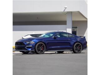 Ford Puerto Rico FORD MUSTANG 2020 