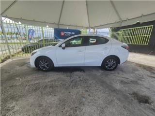 Toyota Puerto Rico Yaris 2020 poco millage