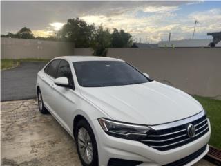 Volkswagen Puerto Rico 2020 Jetta Cmara $15800 negociable 