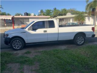 Ford Puerto Rico F150 