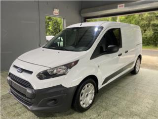 Ford Puerto Rico Ford transit xl 2018