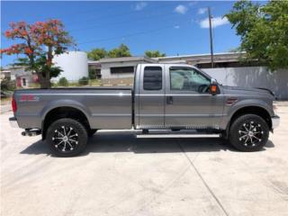 Ford Puerto Rico Vendo pickup ford diesel 2010