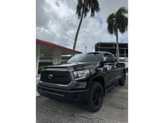 Toyota Puerto Rico TOYOTA TUNDRA 4X4 2021