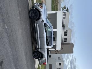 Ford Puerto Rico 2023 F150 XLT FX4 OOF Road 