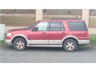 Ford Puerto Rico Ford - Expedition - 2004 - Para Partes