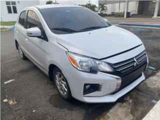 Mitsubishi Puerto Rico se vende cuenta affidavit