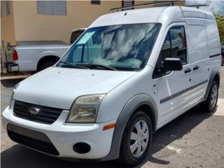 Ford Puerto Rico FORD TRANSIT CONNECT 2013 $11,995 IMPOSIBLE
