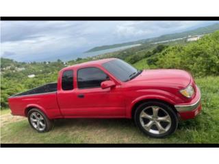 Toyota Puerto Rico GANGA de hoy $3500 std