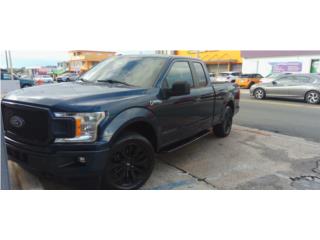Ford Puerto Rico Ford f150 STX-2018-22,500