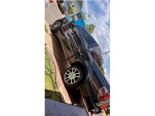 Ford Puerto Rico Ford F150 Harley Davidson