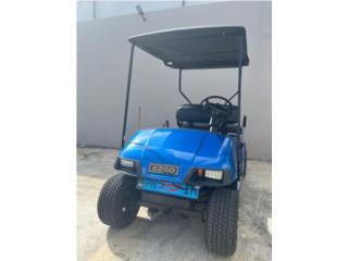 Otros Puerto Rico Carro de Golf Ezgo 